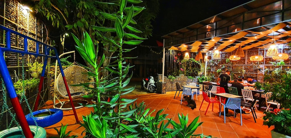 Lighthouse Boutique Hotel 5/45