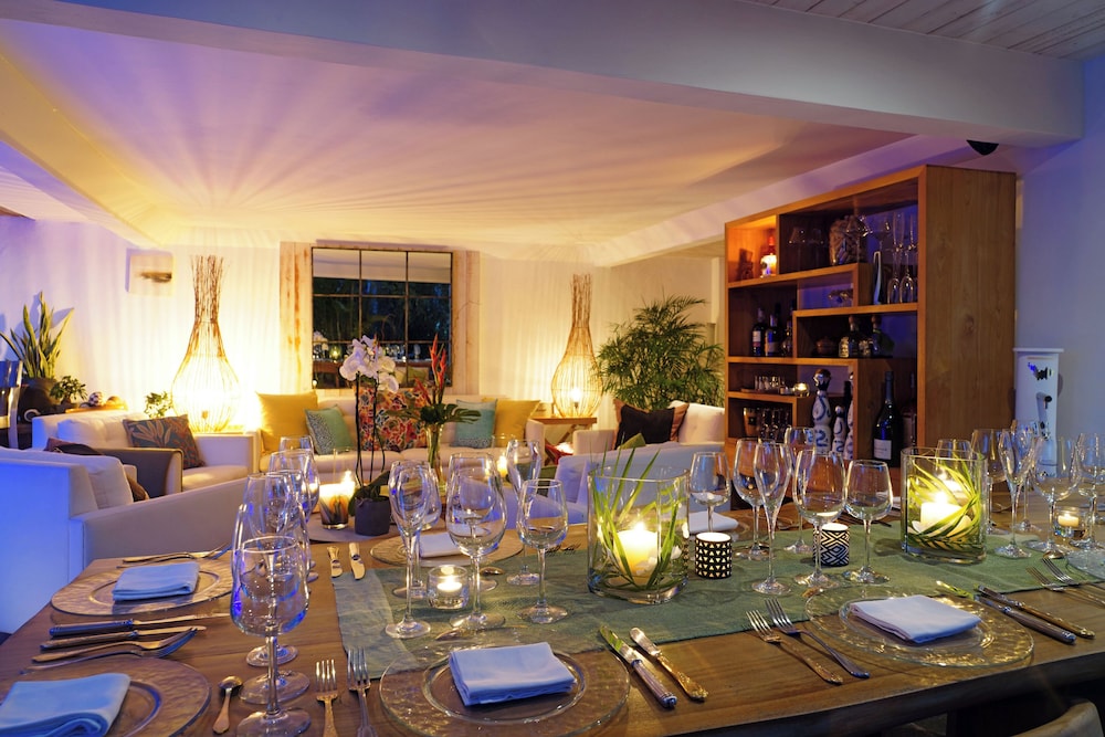 Ecolodge Fleur de Lune 46/61