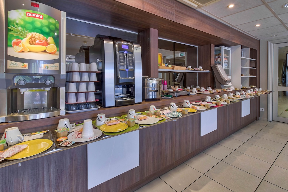 B&B Hotel Saint Jean de Luz 52/64