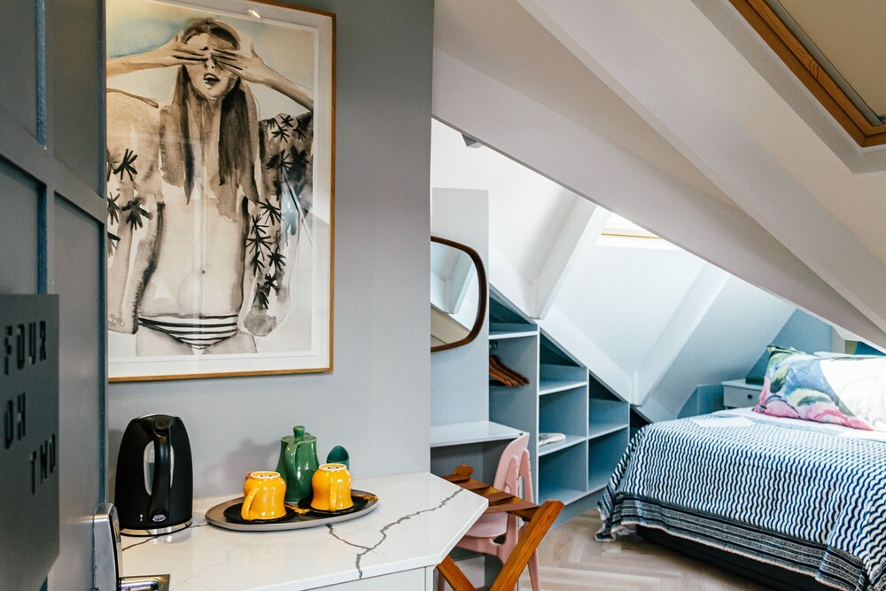 Pineapple House Boutique Hotel 18/50