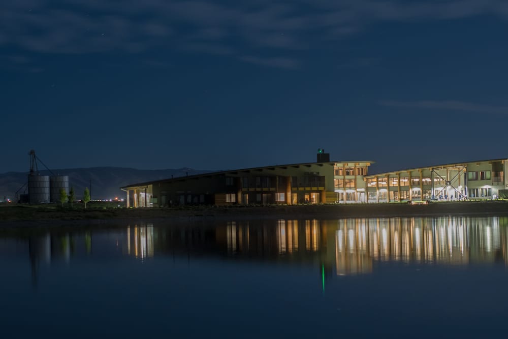 Eritage Resort and Restaurant 42/50