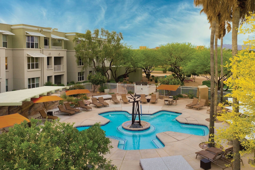 Marriott's Canyon Villas 6/53
