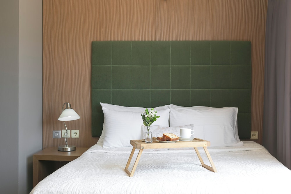 JUNIOR SUITE, SEA VIEW