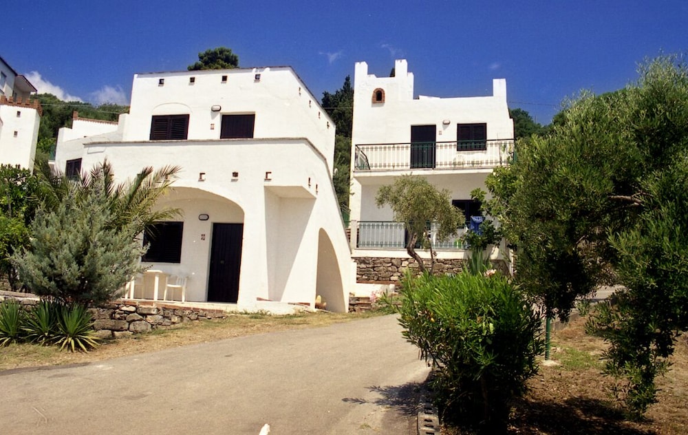 Hotel Hydra Club 76/84