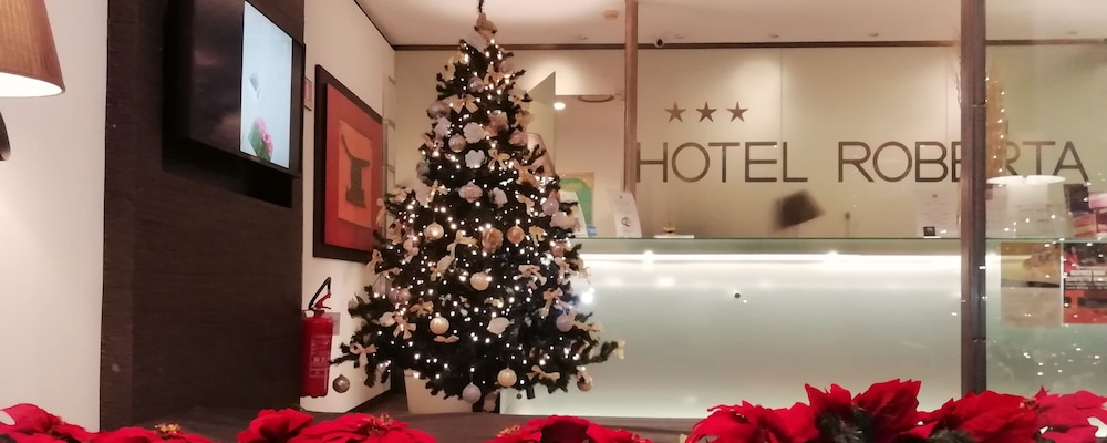 Hotel Roberta 37/44