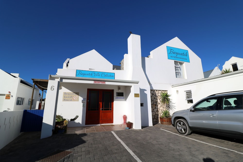 Baywatch Villa Guest House And Self Catering Accommodation 36/50