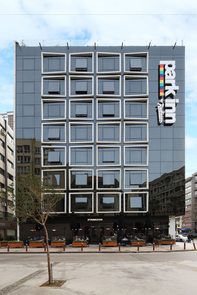 Radisson Blu Park Inn Izmir 60/67