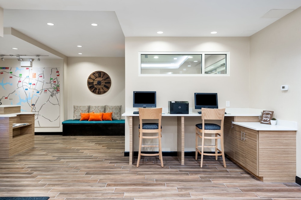 TownePlace Suites by Marriott Charlotte Mooresville 35/46