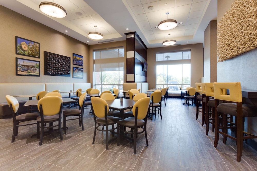 Drury Inn & Suites Dallas Frisco 37/47