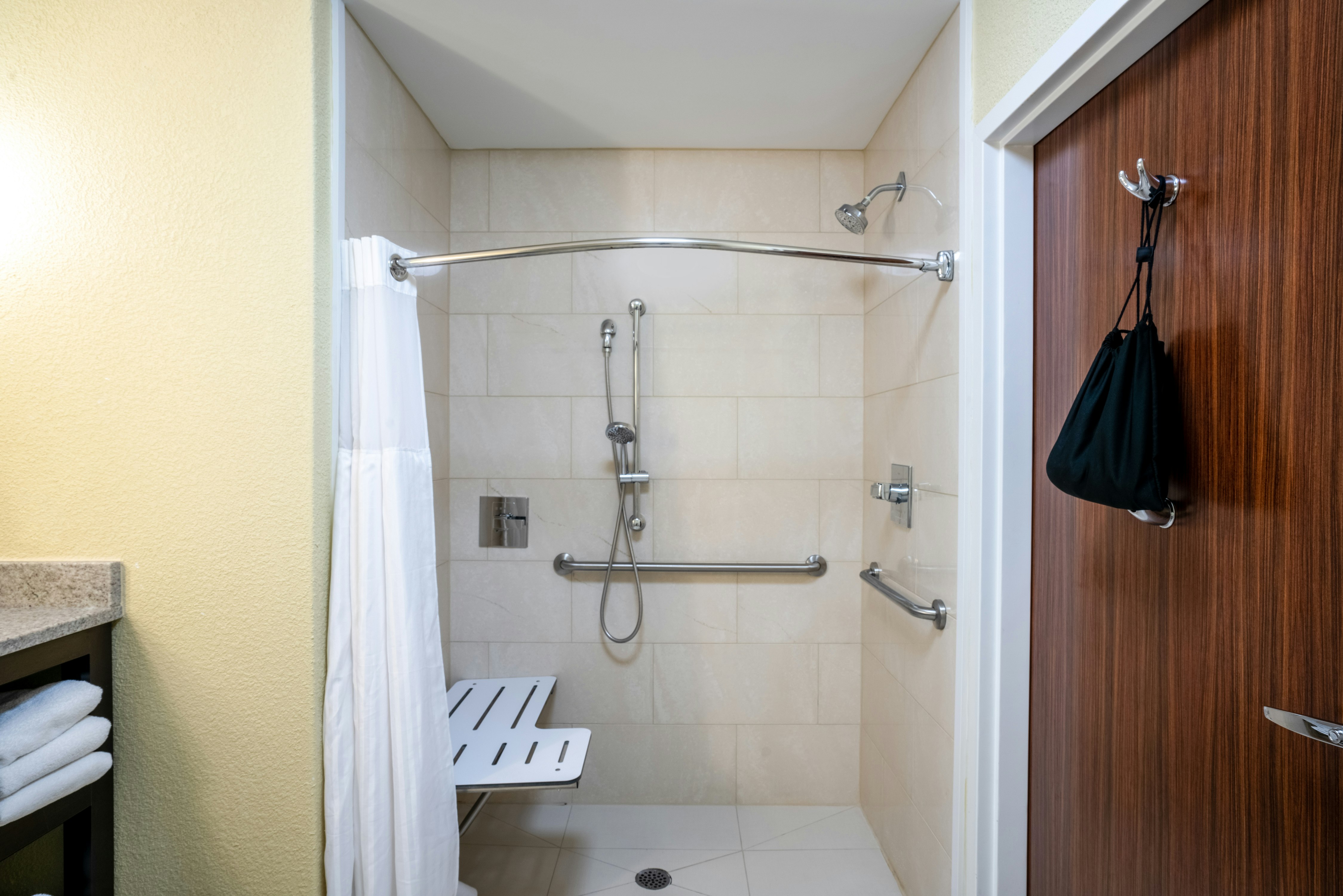 Room, King Bed, Accessible