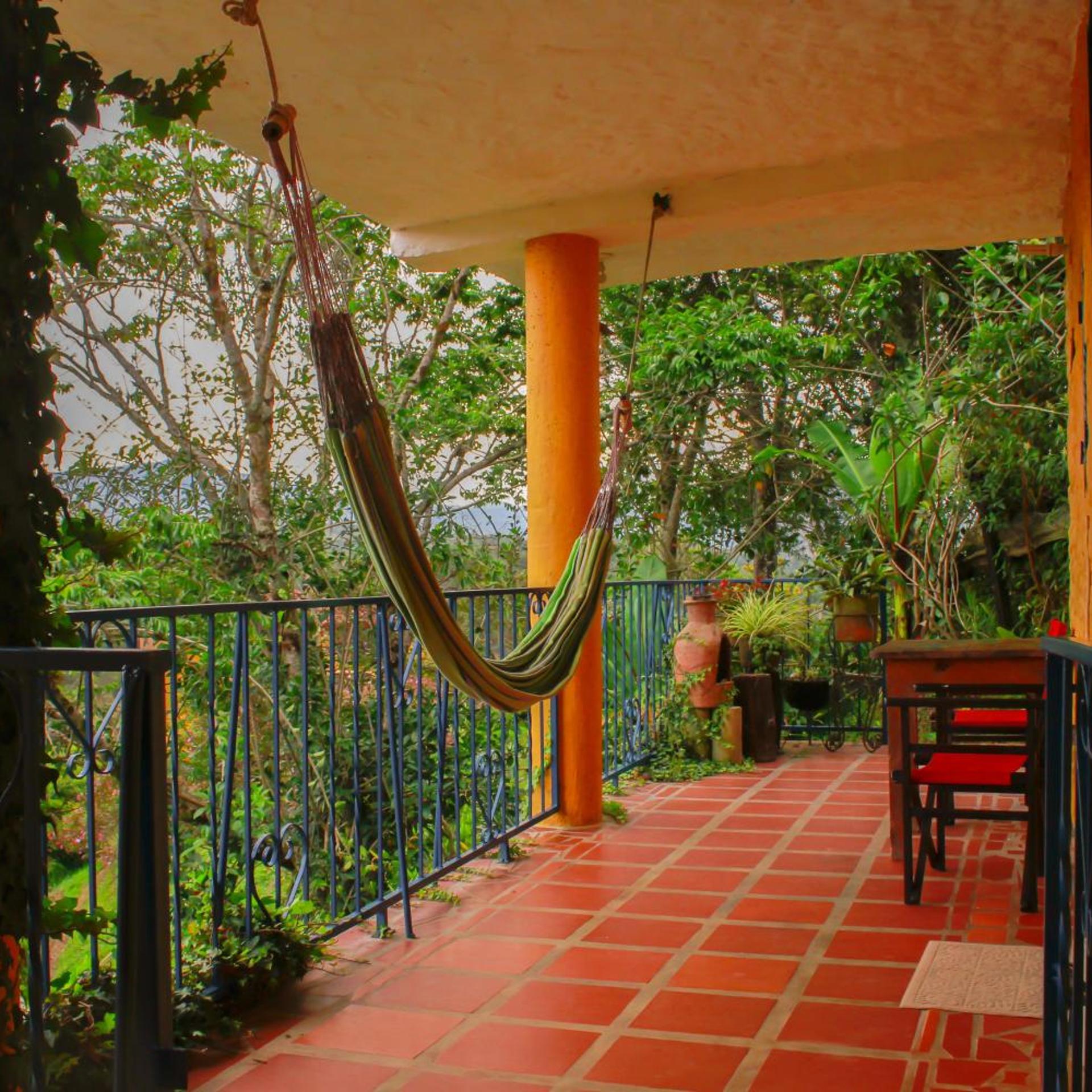 Casa Encuentro Ecolodge 26/50