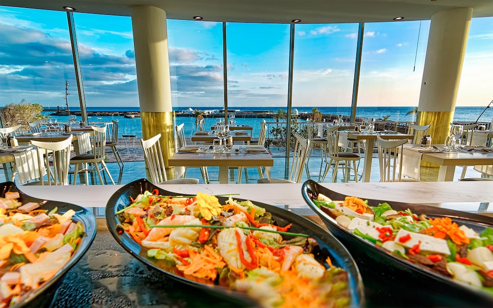 Arrecife Gran Hotel and Spa 10/51