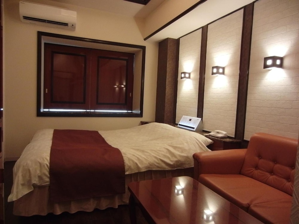 Hotel Hyper Noah - Adults Only 11/47