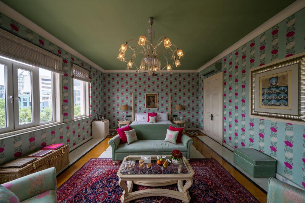 Rajmahal Palace RAAS Jaipur 33/50