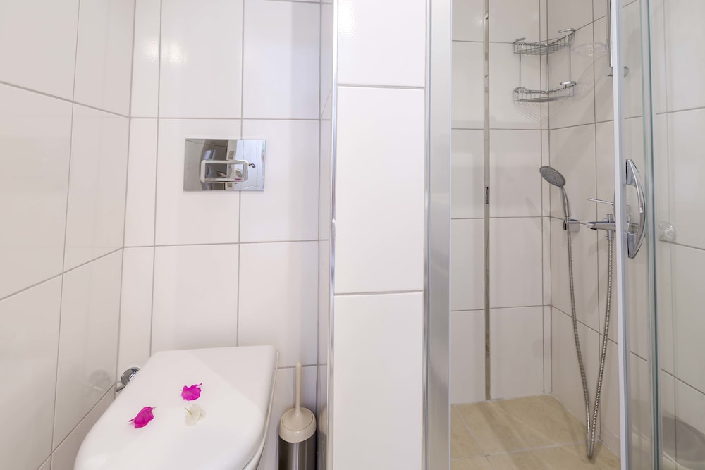 Yenier Apart Otel 23/26