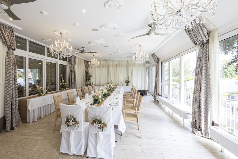 Parkhotel Bilm im Gluck am Stadtrand Hannover 15/50