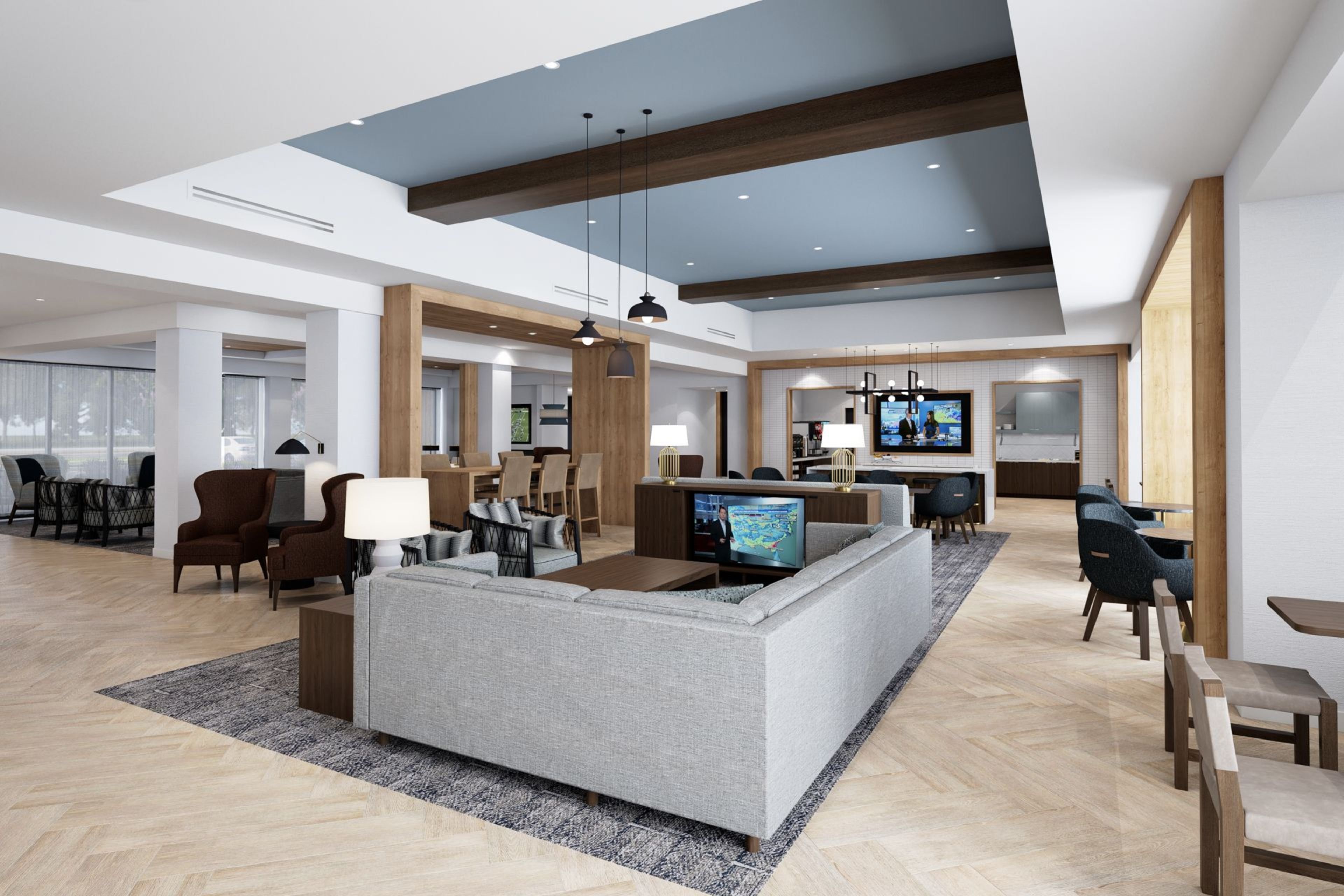 Staybridge Suites Winter Haven Auburndale, an IHG Hotel 9/65