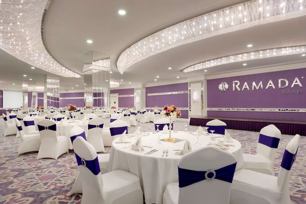 Ramada Sakarya 43/47