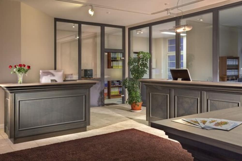 Suite Hotel Binz 4/41