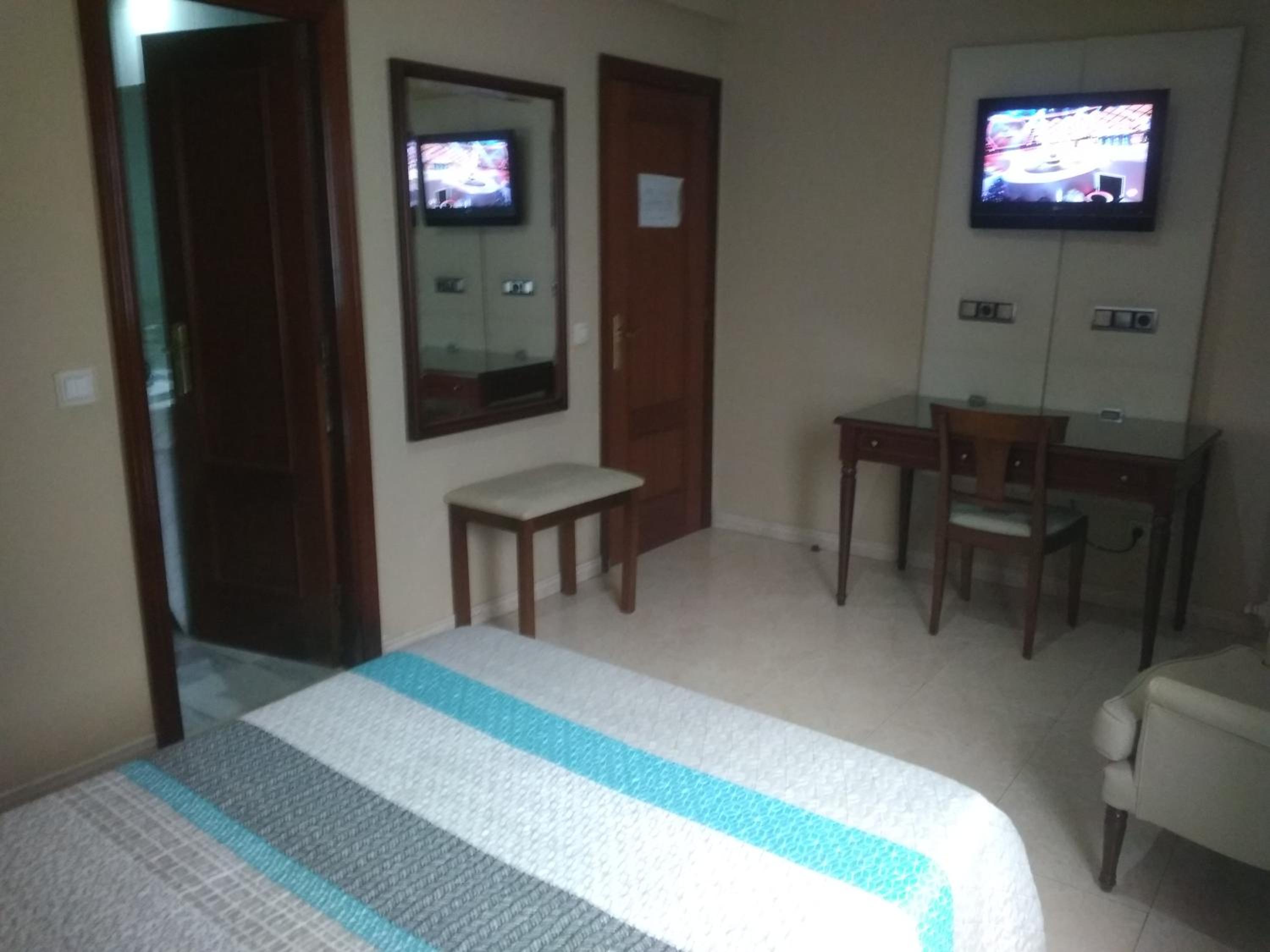Hotel Nuevo Ara 28/49
