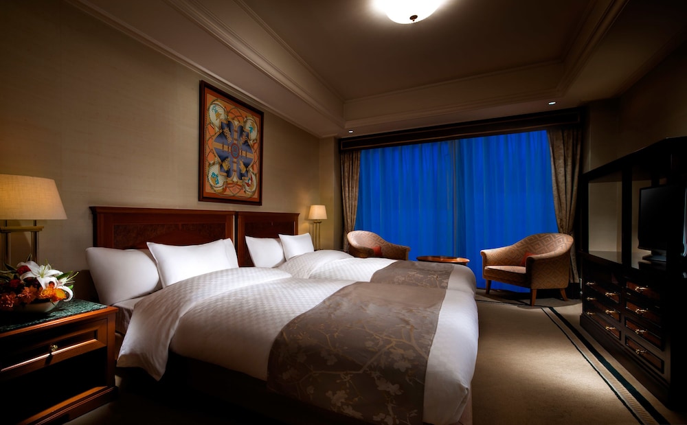 Rihga Royal Hotel Kyoto 5/70