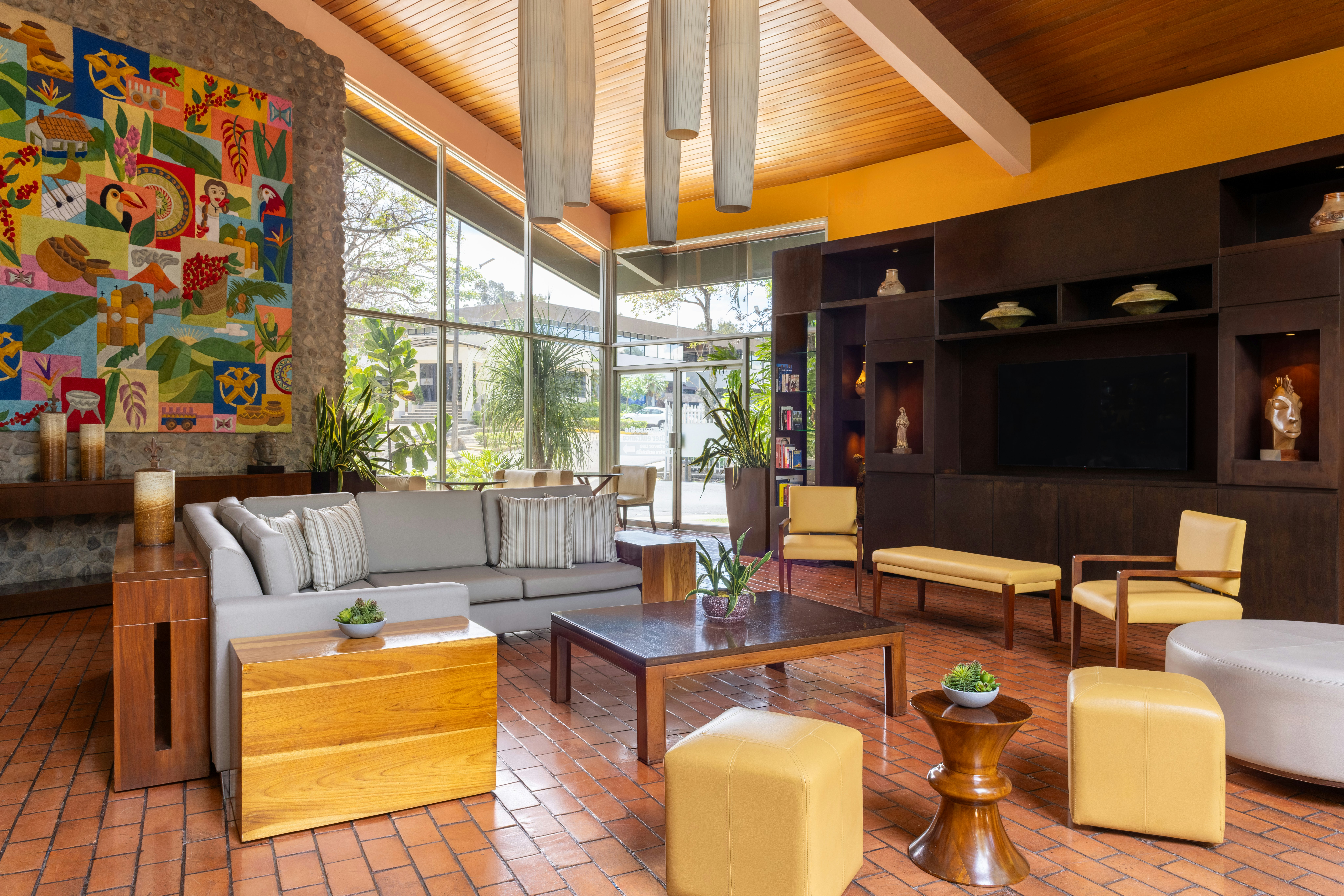 DoubleTree by Hilton Hotel Cariari San Jose - Costa Rica 35/79