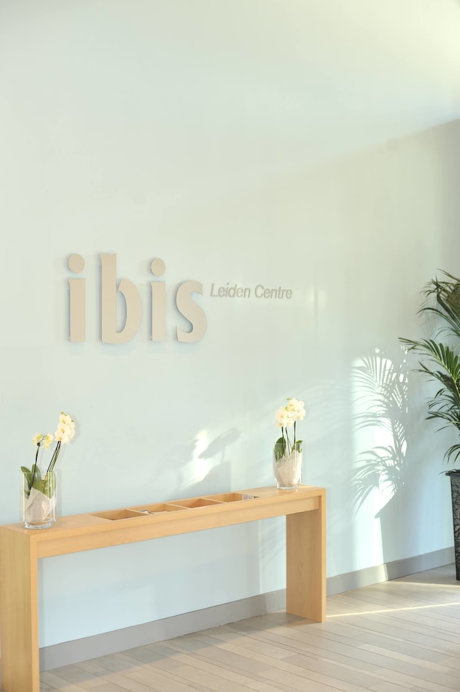 IBIS LEIDEN CENTRE 14/70