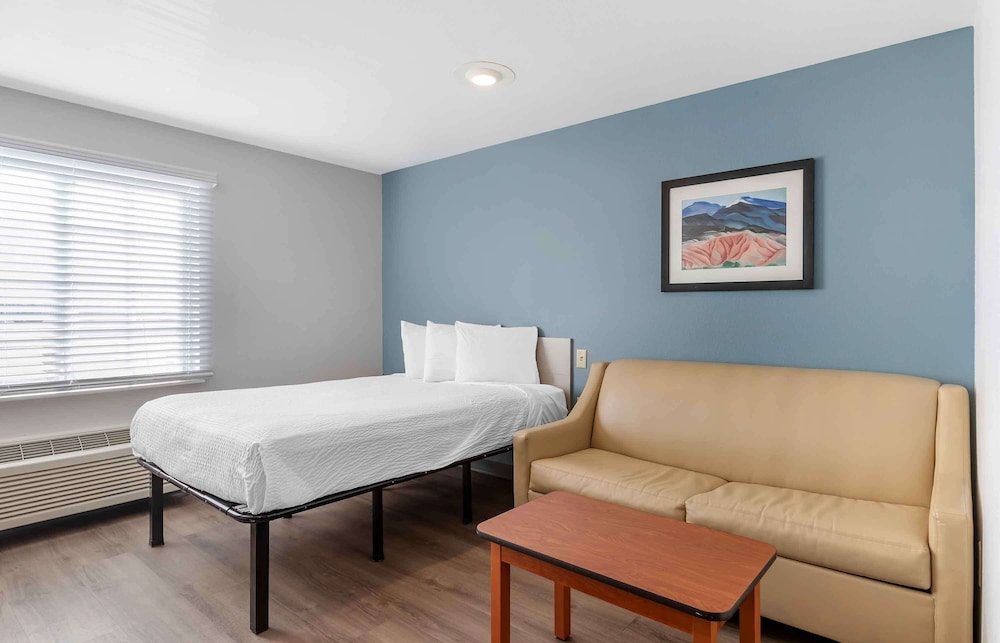 Extended Stay America Select Suites - Omaha - Southwest 14/35