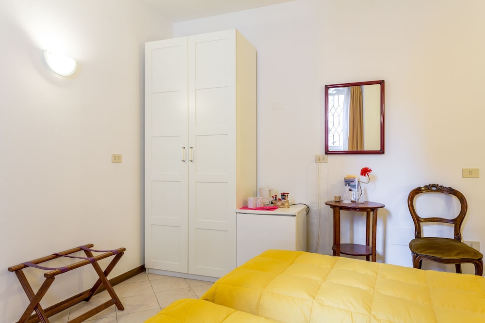 Alloggio Le Casette 26/26