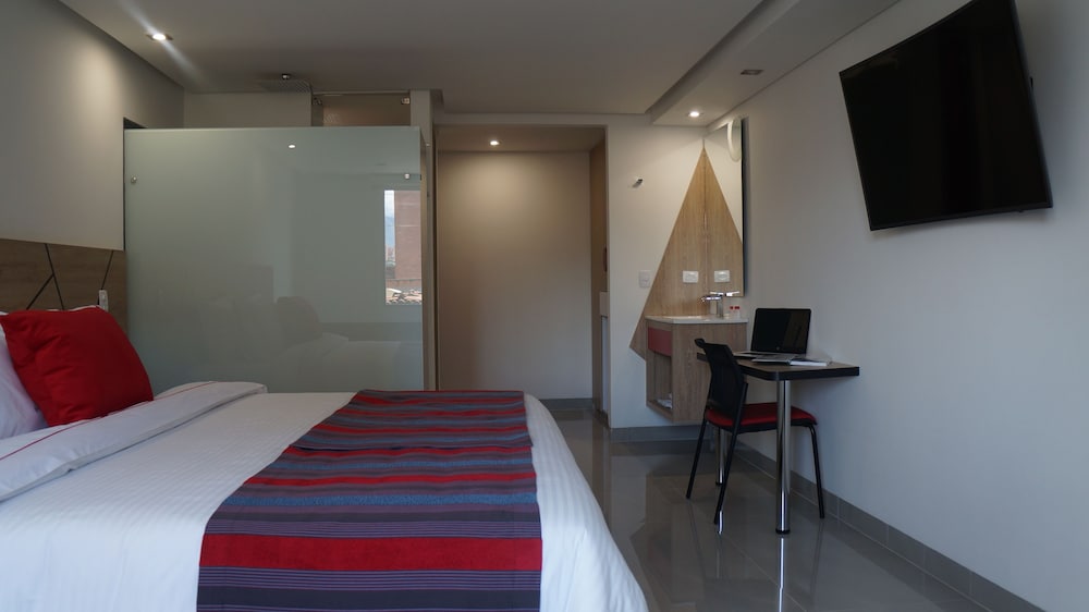 Obo Hotel 23/40