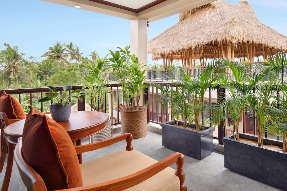 Ubud Nyuh Bali Resort & Spa 54/74
