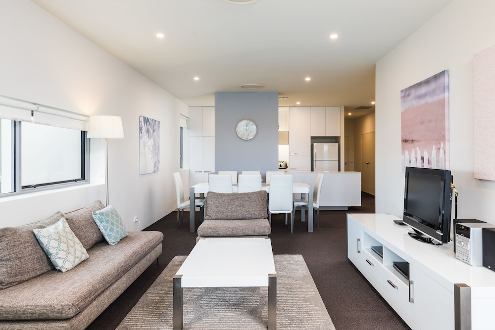 COAST RESORT MERIMBULA 29/43