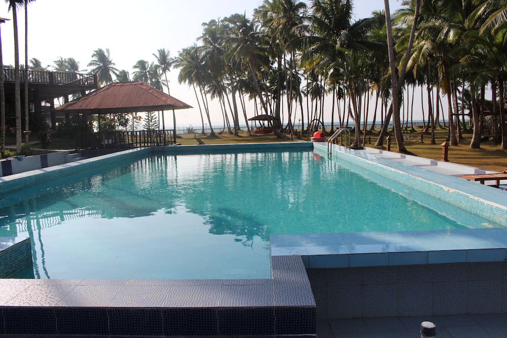 Silver Sand Sea Princess Beach Resort 38/65