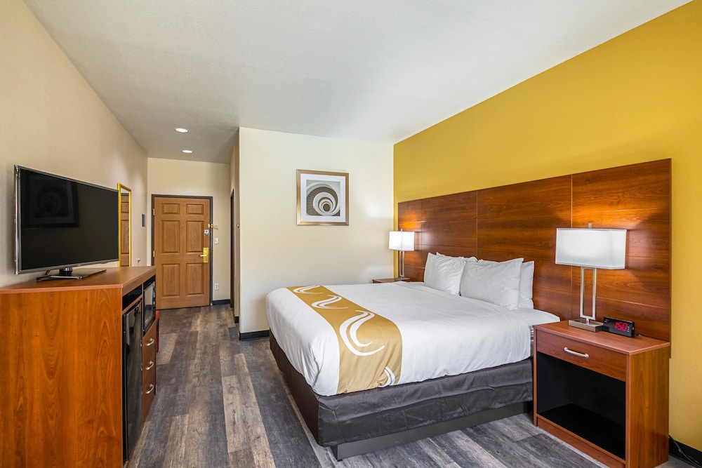 Quality Inn & Suites Lampasas 26/51