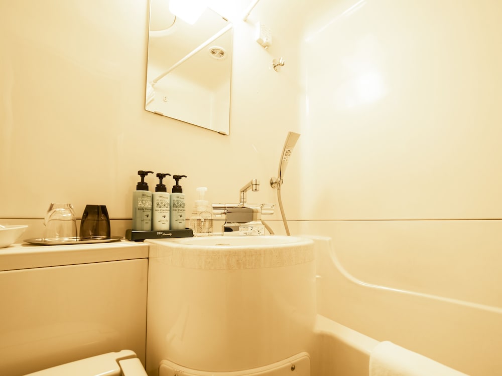 Hotel Areaone Izumo 68/68
