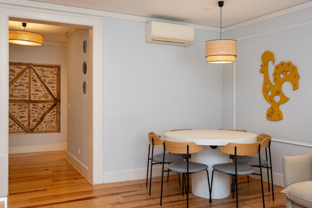 Casas da Baixa - Jules & Madeleine 13/50
