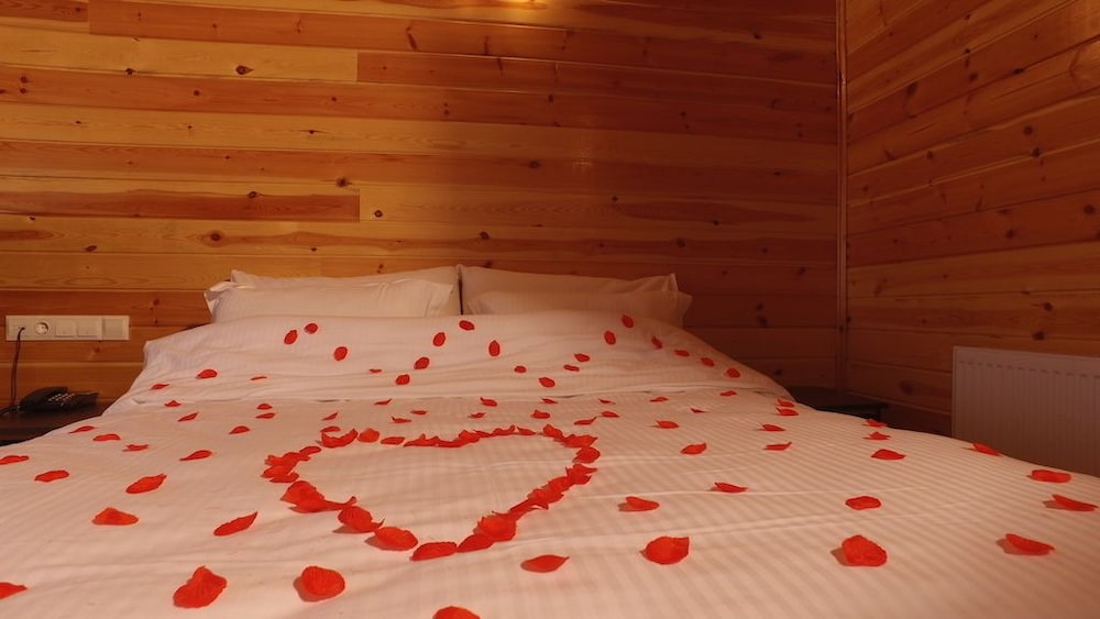 Abant Kartal Yuvasi Otel 10/21