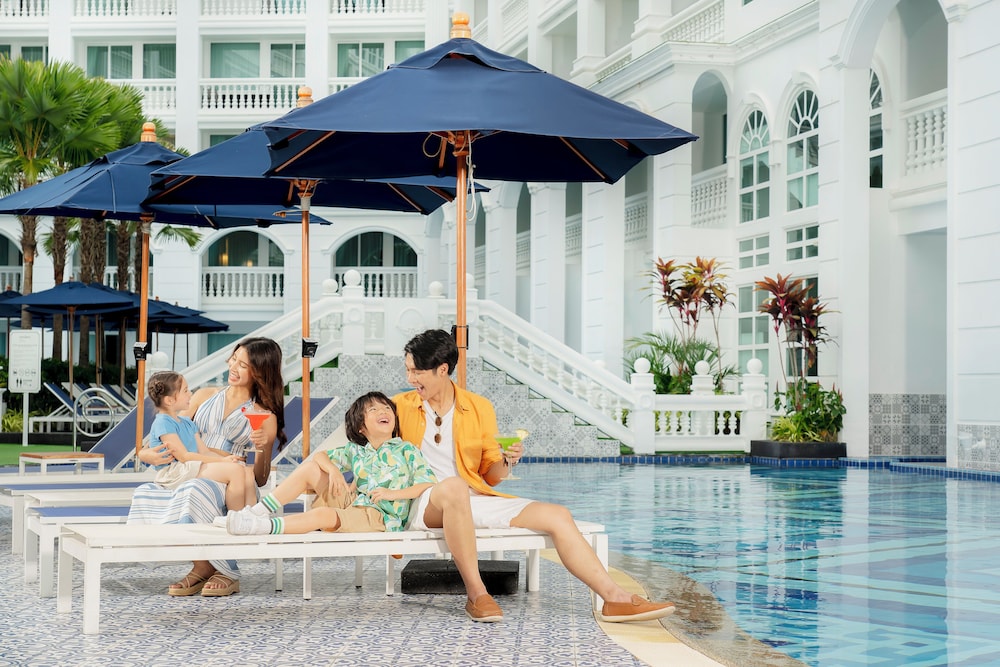Movenpick Myth Hotel Patong 62/65