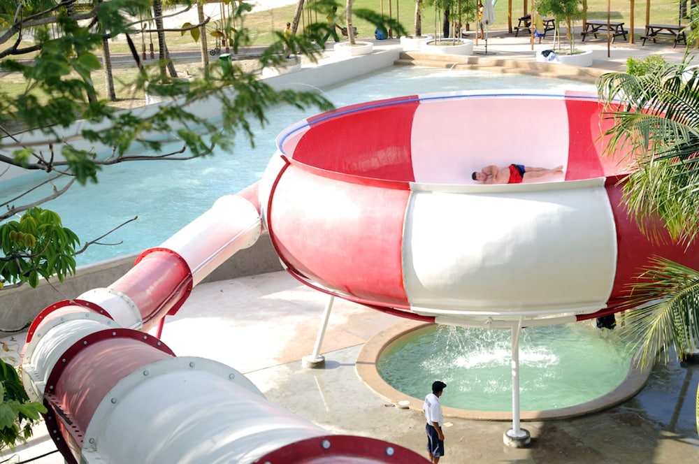 Whiterock Beach Hotel And Waterpark 66/73