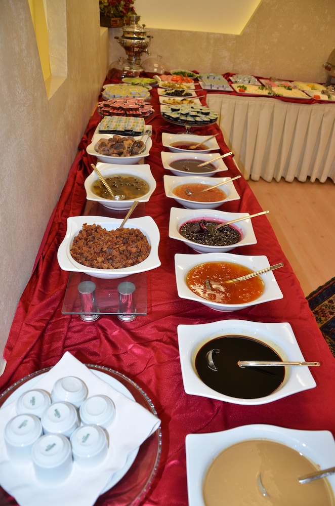 Grand Ozturk Hotel 35/43