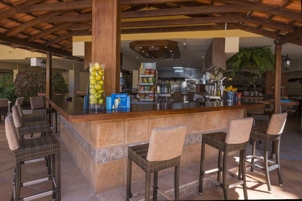 Hovima Jardin Caleta 27/50