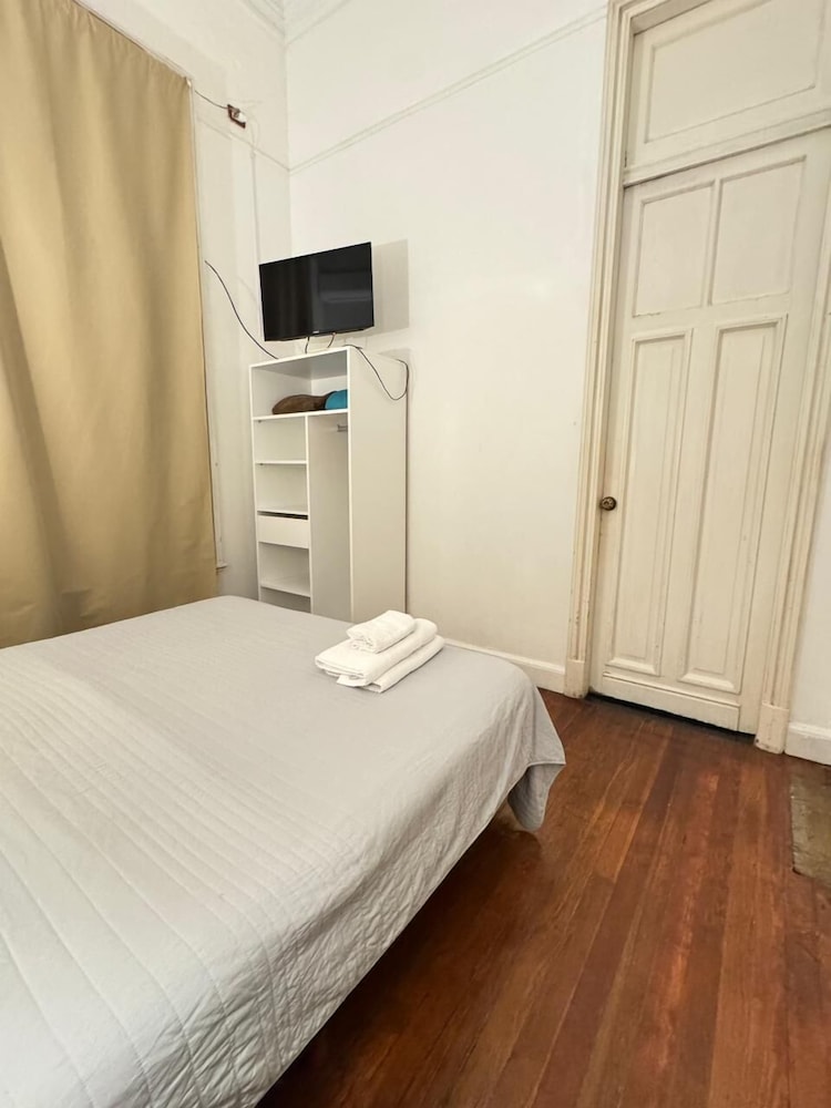 Hotel Frossard 19/50