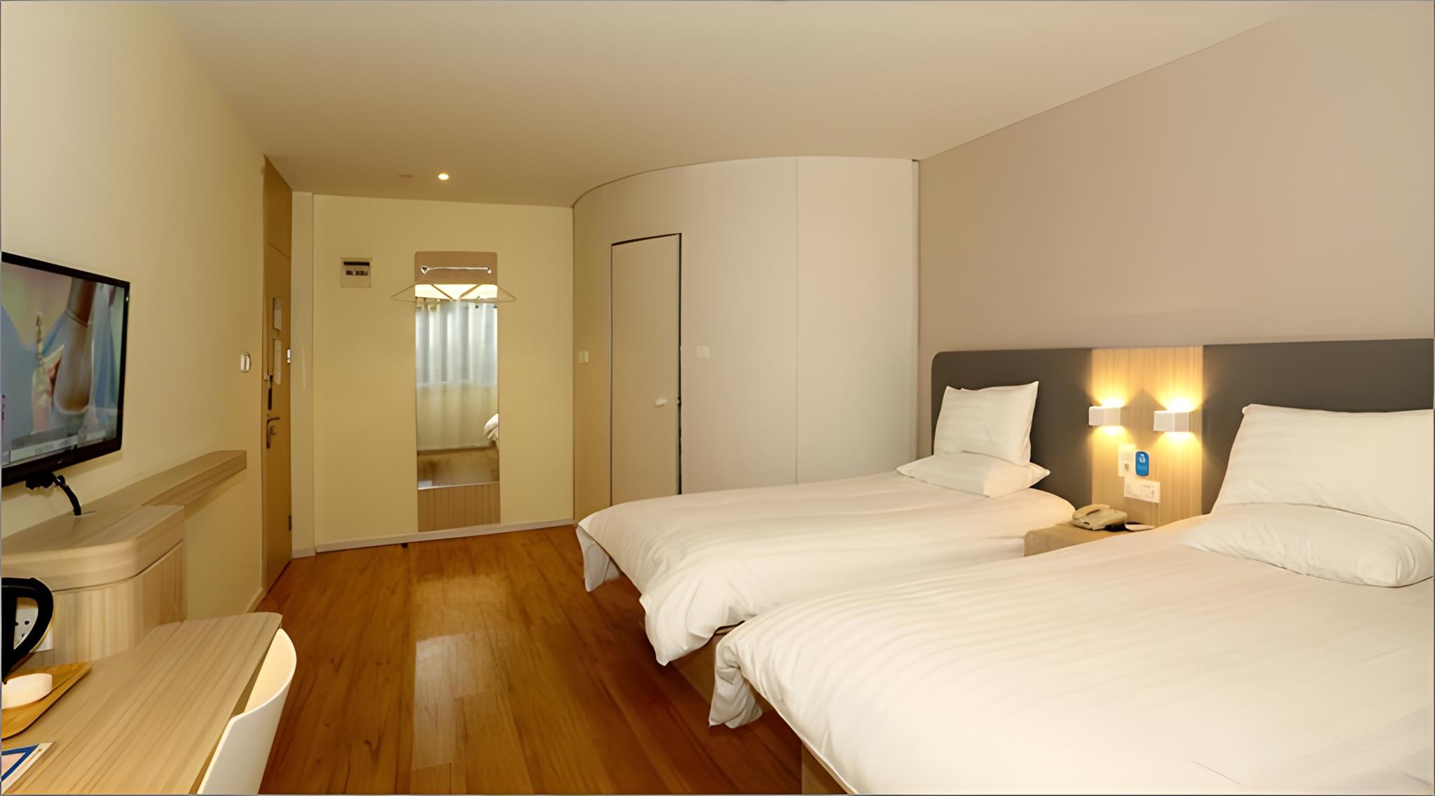 Hanting Hotel Xihu Xiebai 21/44