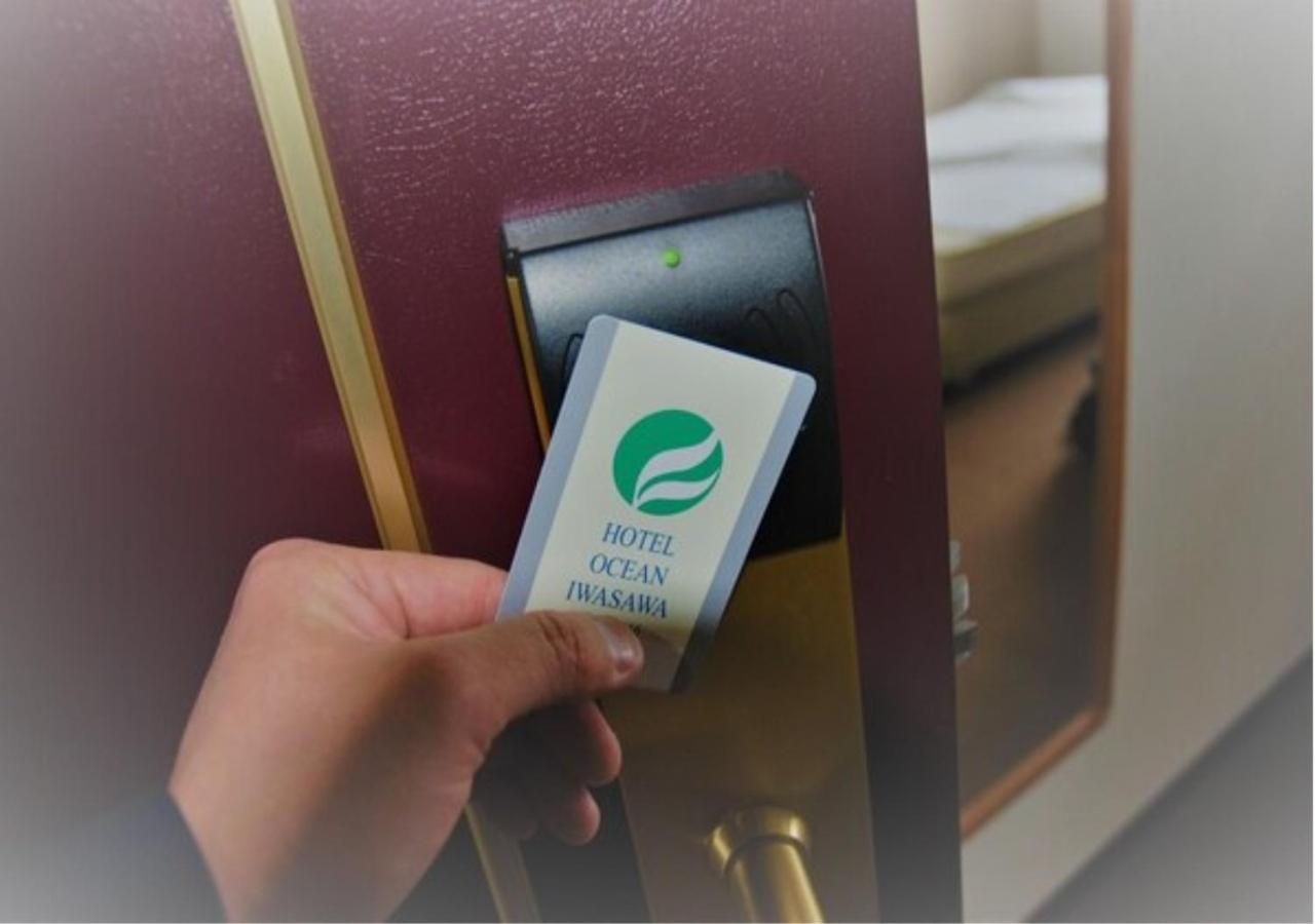 Hotel Ocean Iwasawa 20/50