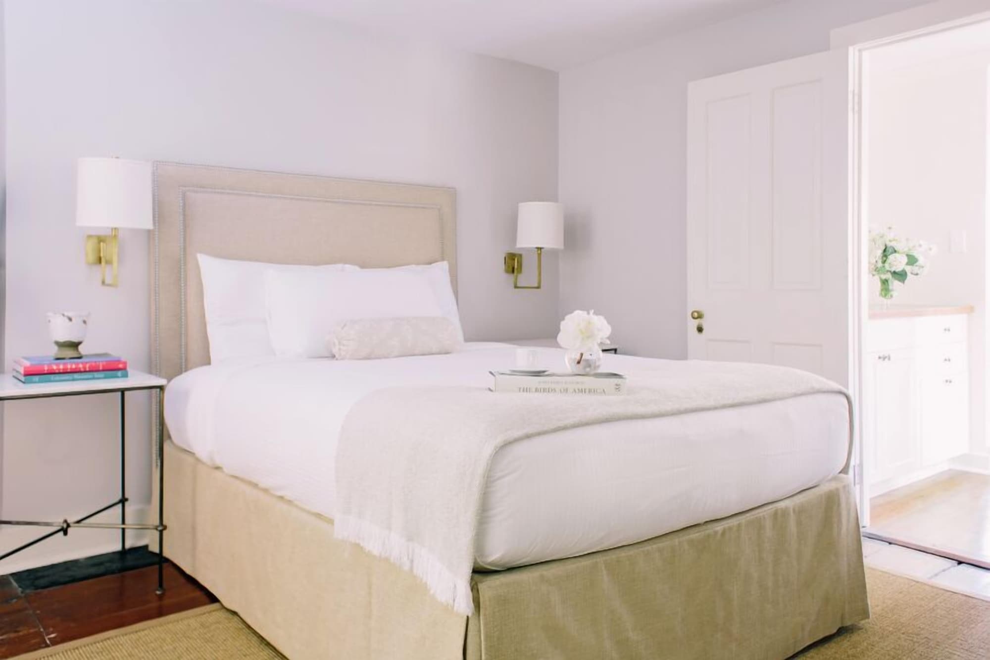 Garden Suite