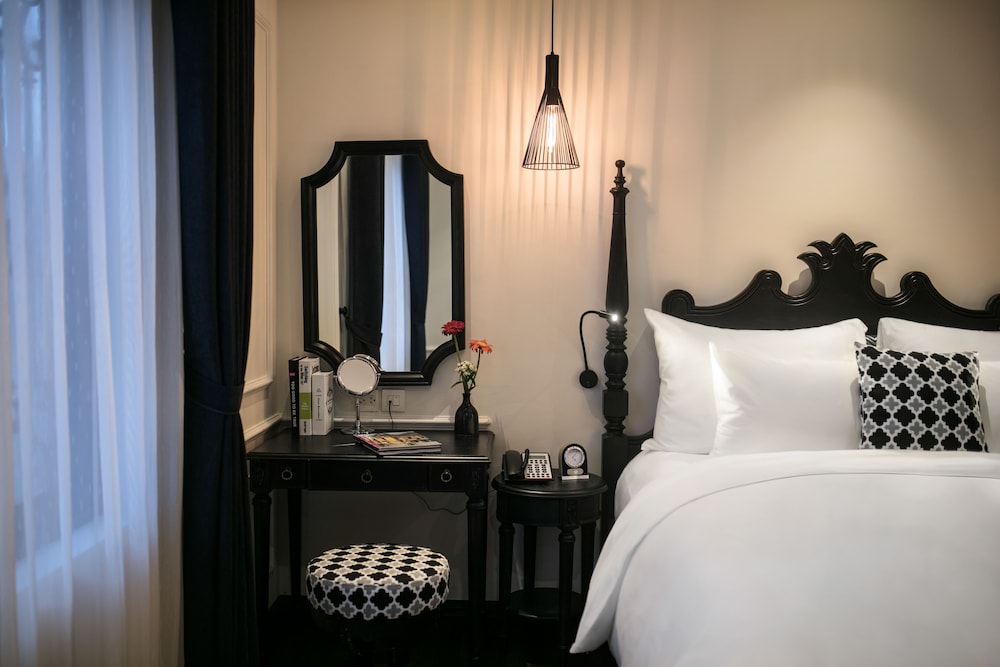 Jm Marvel Hotel And Spa 38/71