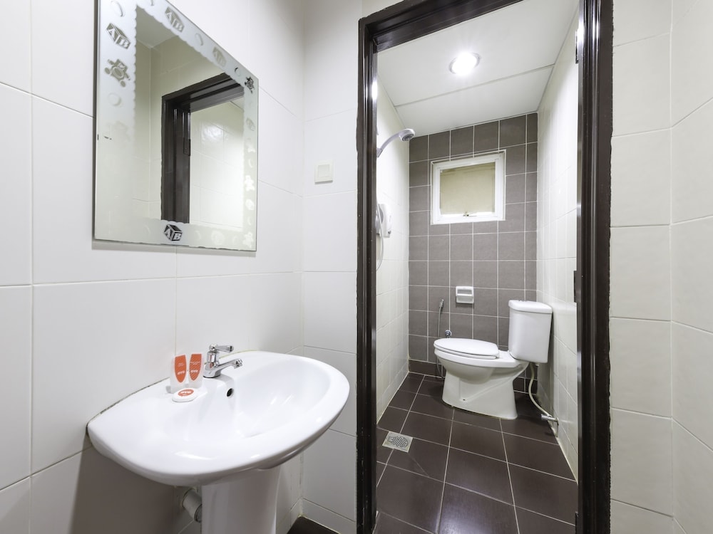 Capital O 812 Hotel SMC Seksyen 13 11/16