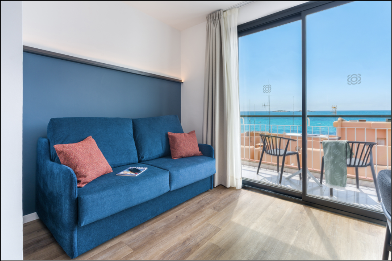 Vibra Vila Hotel 26/34