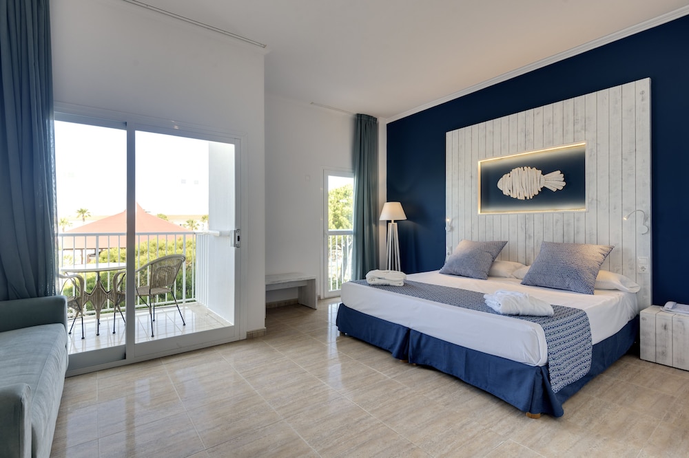 Garden Playanatural Hotel & Spa - Adults Only 9/50