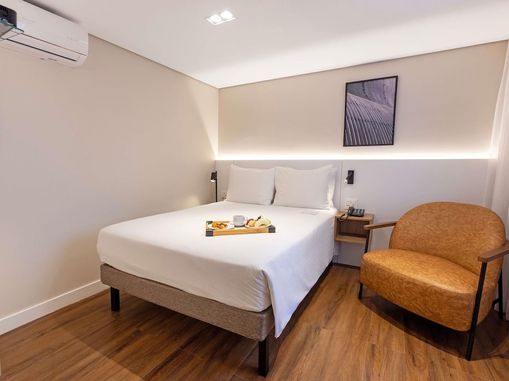 Mercure Sao Paulo Berrini 30/78